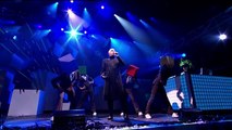 Pet Shop Boys - West End Girls (Live Glastonbury 2009)