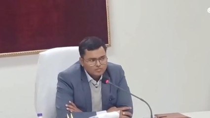 मऊ: एक्शन में डीएम, लेडी डॉन सहित 3 गैंगस्टर की 95 करोड़ की सम्पति होगी कुर्क