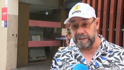 El empleo baja pero resiste a la sequía y a los sobrecostes