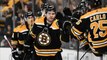 Despite The Scare From The Panthers, Bruins Are Still Heavy Favorites To Win The Cup