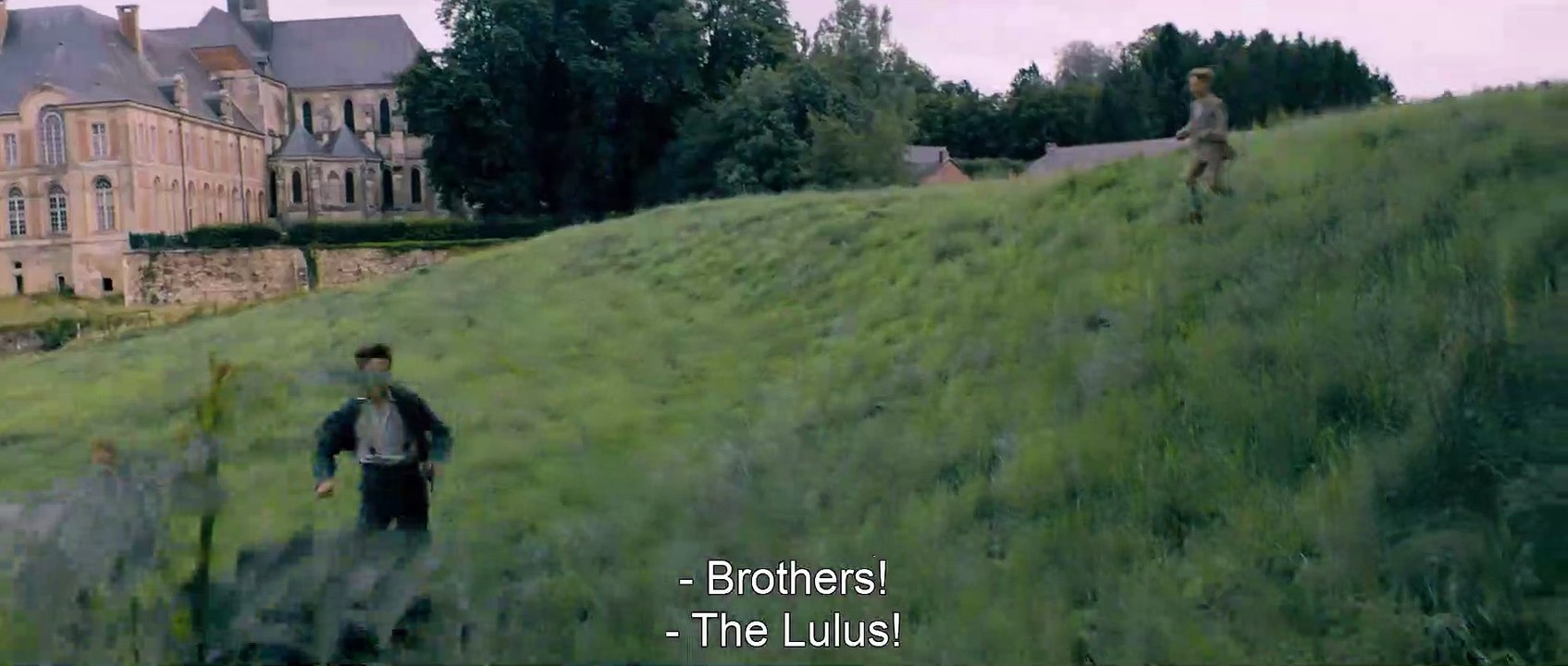 The Lulus - La Guerre des Lulus  - Trailer