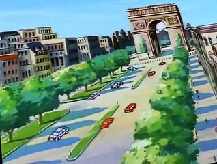 Jem Jem S01 E003 Kimber’s Rebellion