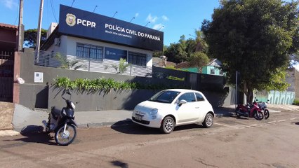 Delegado Erlon fala sobre a morte de bebê em Ivaiporã