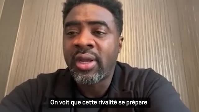 Interview - Kolo Touré évoque la rivalité Mbappé-Haaland