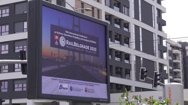 Avrasya Demiryolları Çin-Avrupa Ticaret Hacmini Artırıyor