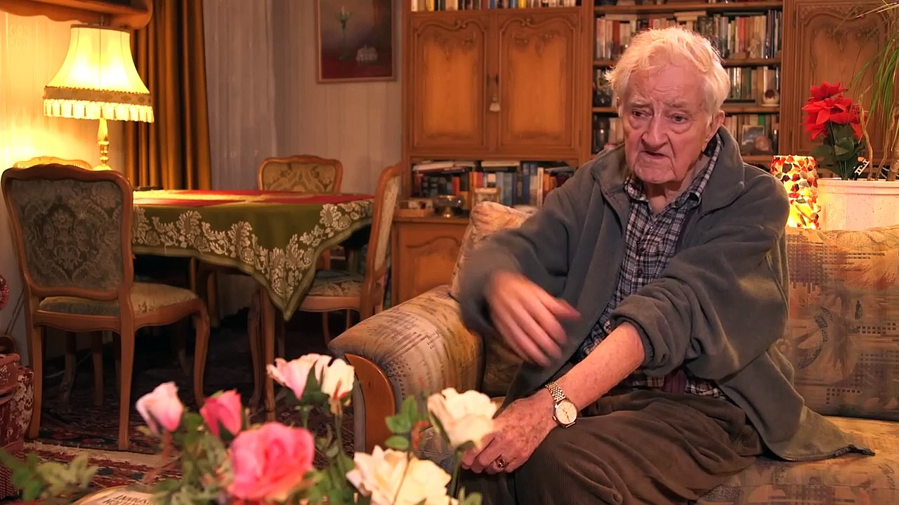 Les secrets de _Mein Kampf_ _ Documentaire