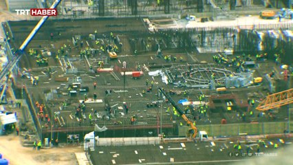 Türkiye'nin yeni enerji kalesi: Akkuyu NGS