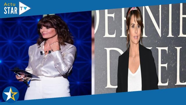 Faustine Bollaert : la star de France 2 approchée par TF1 pour reprendre une émission culte