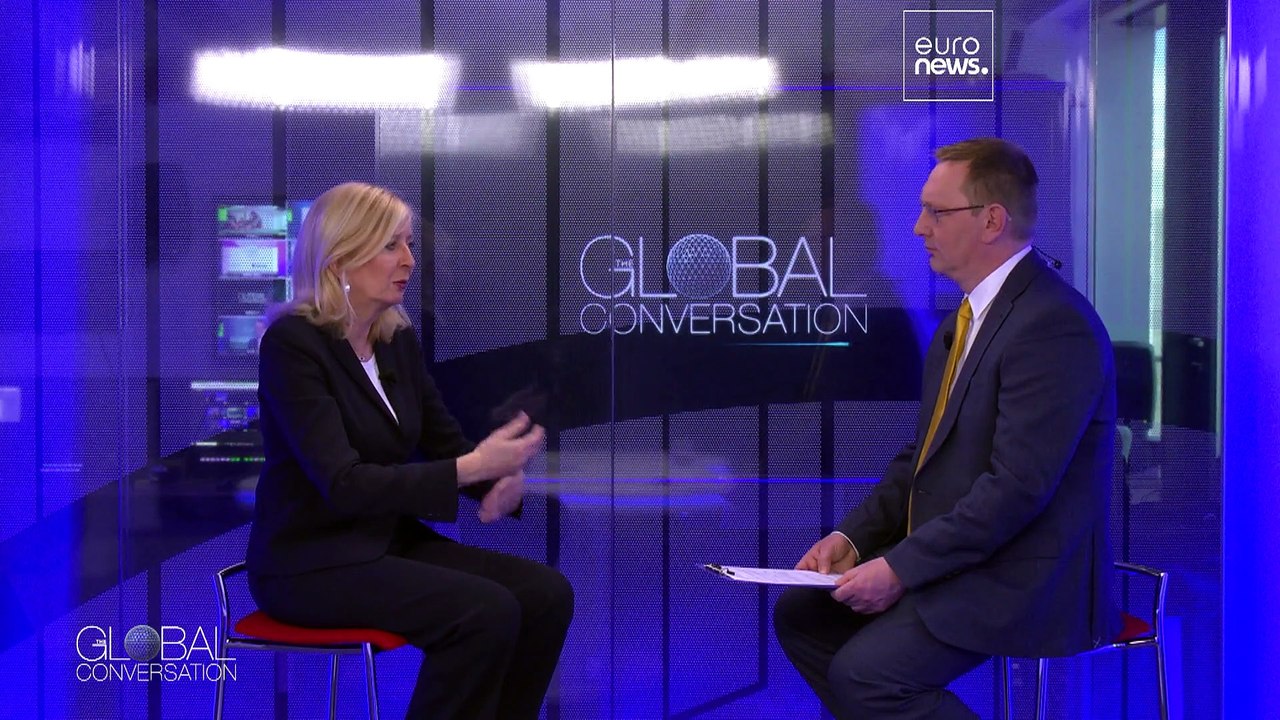 EU 'cannot have political legitimacy without moral authority,' says European Ombudsman