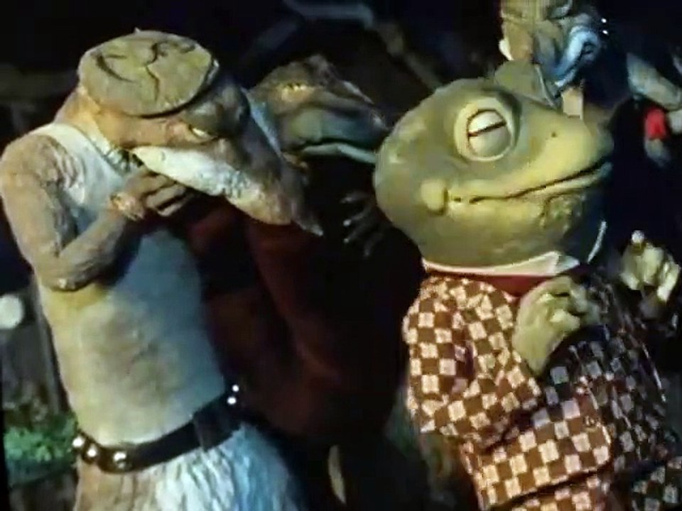 The Wind in the Willows The Wind in the Willows E002 – The Kidnapping ...