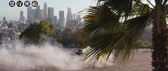 FAST X / Fast and Furious 10 (2023) - Spot "Fearless 30"  (NL)