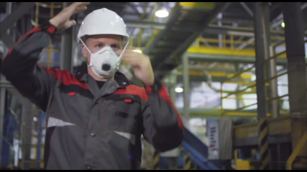 Video Sicurezza lavoro, la macchina del Safety Expo sempre accesa