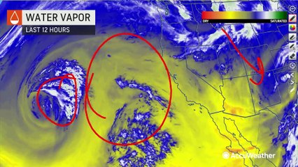 Record-breaking warmth expected across the West