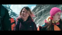 The Snow Must Go On - Les Têtes givrées - Trailer