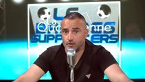 Le Bar des supporters de ce jeudi : LE REPLAY ICI !