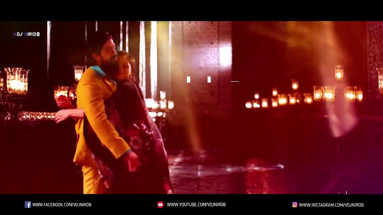 Mehabooba - Remix | KGF 2 | VDJ NIROB