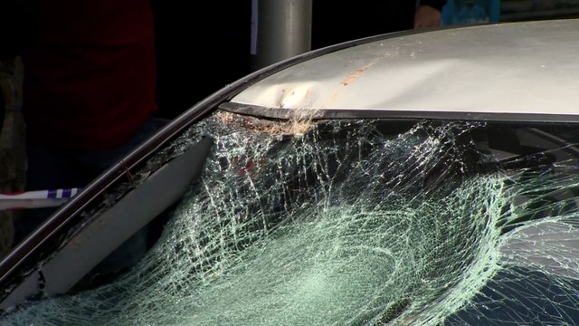 Al menos dos muertos y varios heridos en un atropello intencionado: el conductor ha huido