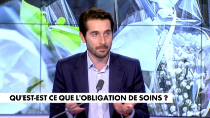 Pierre-Henri Bovis, avocat : «L'obligation de soins, dans notre pays, est mal appliquée»