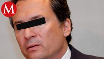 FGR buscará acusar a Emilio Lozoya por quinta ocasión