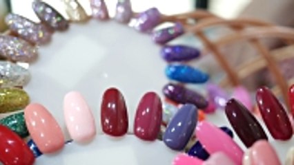 Cómo Eliminar Las Uñas De Gel En Casa