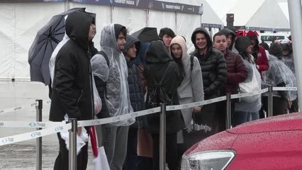 İSTANBUL-TOGG DENEYİM MERKEZİ ŞİMDİ DE TEKNOFEST'TE