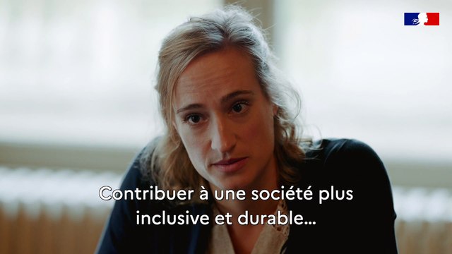 Accélérateur d'initiatives citoyennes : Les projets, bande-annonce