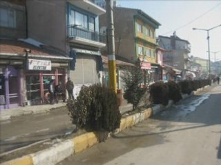 AfyonKarahisar - Bayat İlçesi Videosu ( Bayat.Gen.TR )