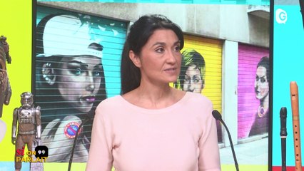 SI ON PARLAIT - 27/04/23 - HeroFestival, Course, Flûte à bec