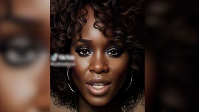 L’IA détournée pour faire revivre des personnalités disparues sur TikTok