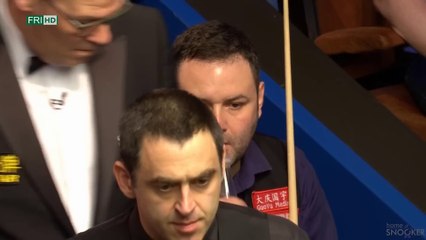 Shots that we can see only in SNOOKER!