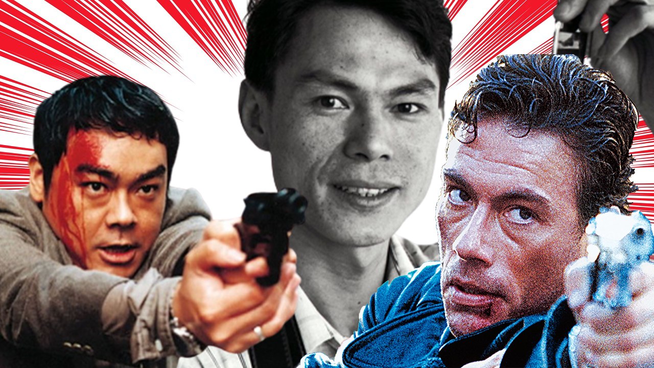 Ringo Lam l'incendiaire