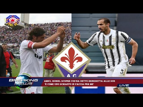 Amici, Isobel scopre cos'ha detto Benedetta alle sue 'È come uno schiaffo in faccia per me'