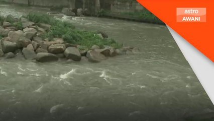 Wujudkan pangkalan data pantau bahan kimia industri