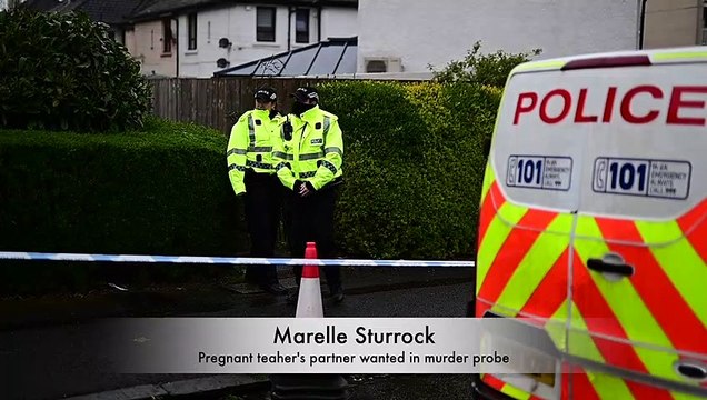 Police find body in water at Mugdock Country Park and launch murder investigation after death of Marelle Sturrock