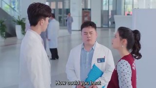 The Love You Give Me (2023) EP.9 ENG SUB