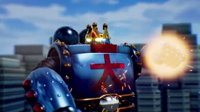 LIVE A LIVE - Trailer de lancement Steam / PlayStation