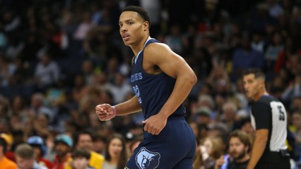 Grizzlies Stave Off Elimination with Key Performances by Ja Morant & Desmond Bane 🏀