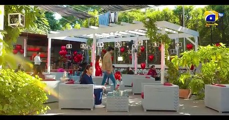 Jhoom | Teaser 1 | Geo Entertainment | Zara Noor Abbas | Haroon Kadwani