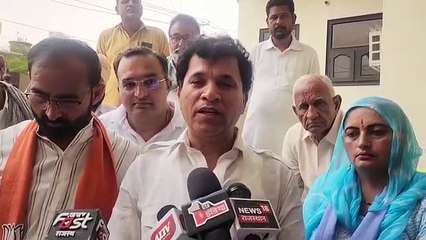 अगले बरस मांगेगे सड़कों के लिए बजट, व्यापारियों को करना होगा इंतजार