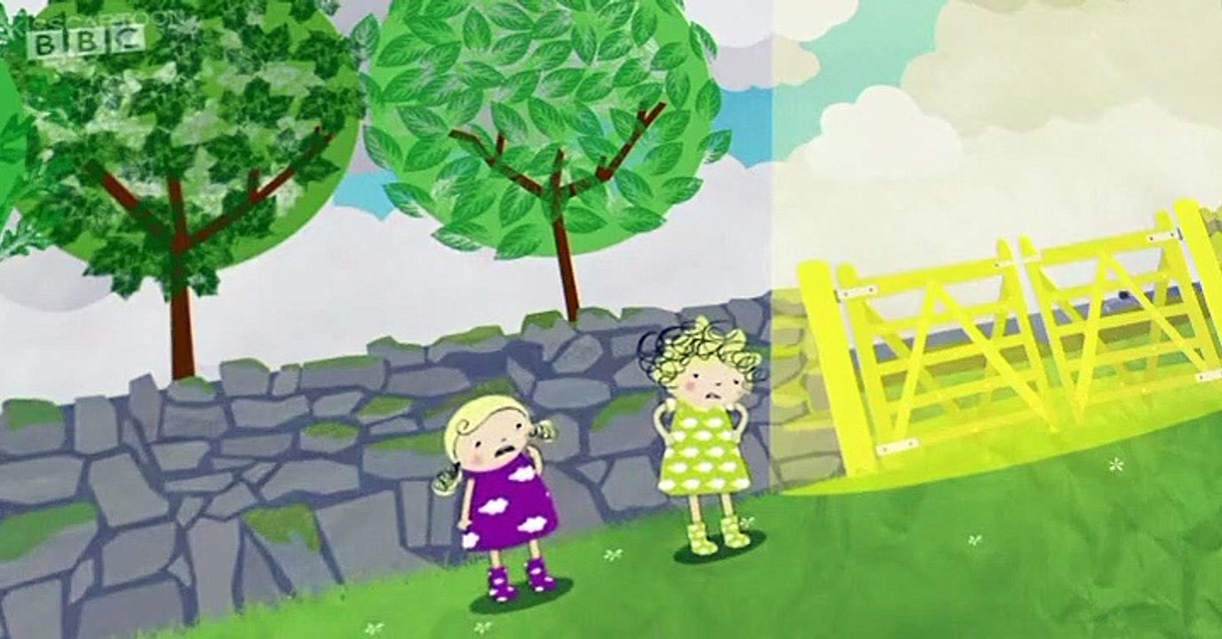 Nelly & Nora Nelly & Nora E036 Sunny Spotlights