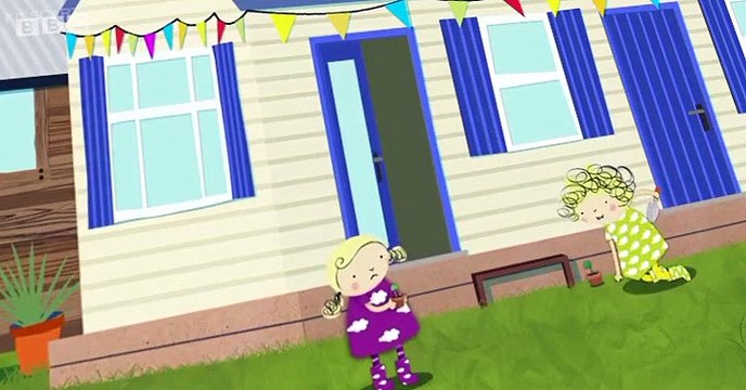 Nelly & Nora Nelly & Nora E038 Nora’s Plant