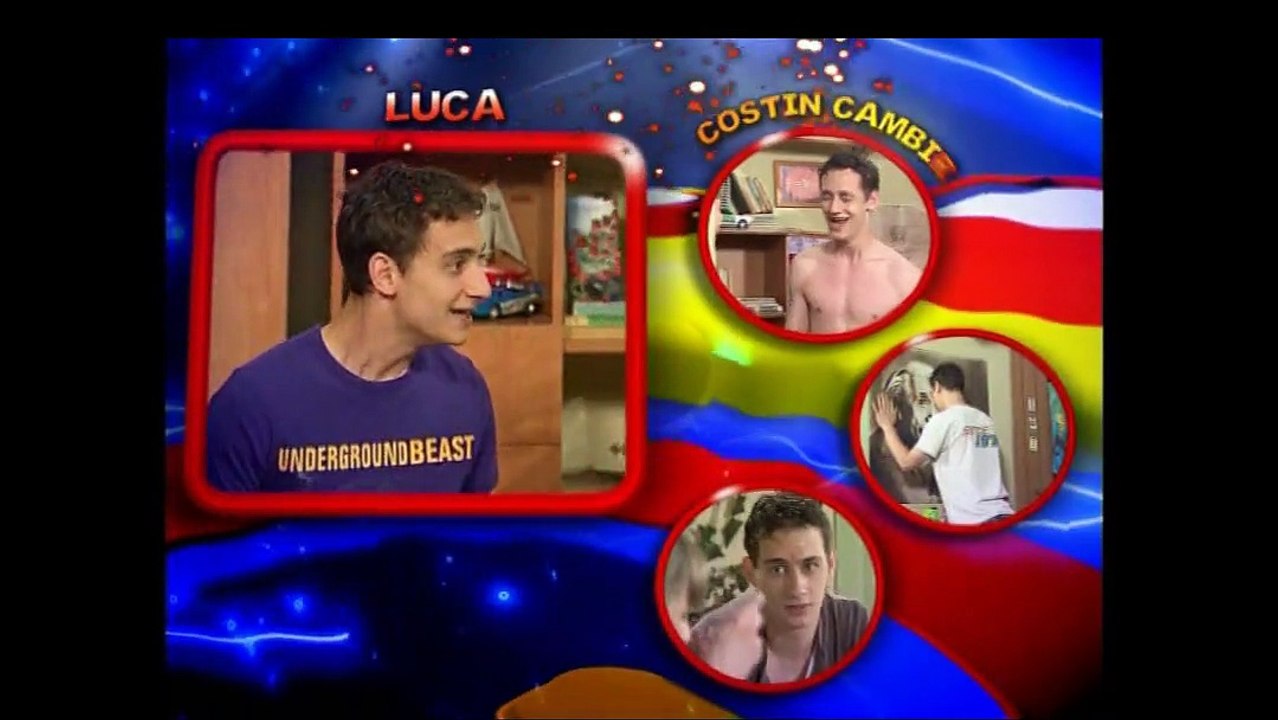 Arestat la domiciliu - Episodul 66