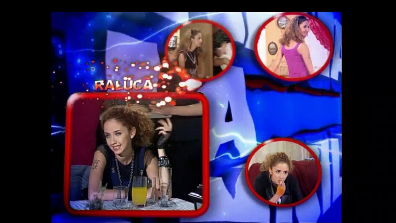 Arestat la domiciliu - Episodul 70