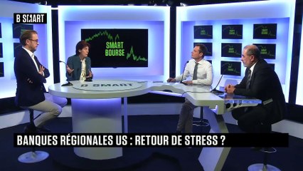 SMART BOURSE - Emission du jeudi 27 avril