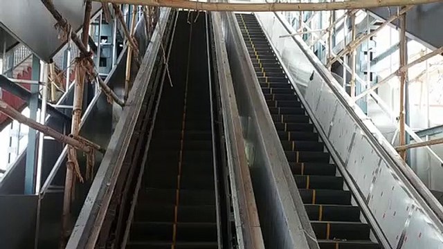 RAILWAY इस स्टेशन पर लगाई लिफ्ट व एस्केलेटर स्थापित, पढि़ए पूरी खबर