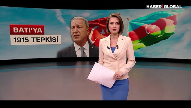 Akar'dan Batı'ya 1915 tepkisi... Ermeni meselesi siyasi amaç için kullanılıyor