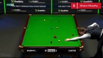 TOP Players in FIRE -- Best Shots of Snooker Players Championship 2023!