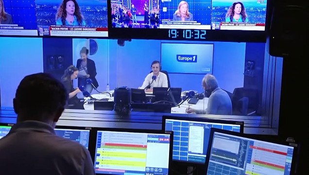 Canicule en Espagne : comment les habitants de Séville s'adaptent à une chaleur exceptionnelle