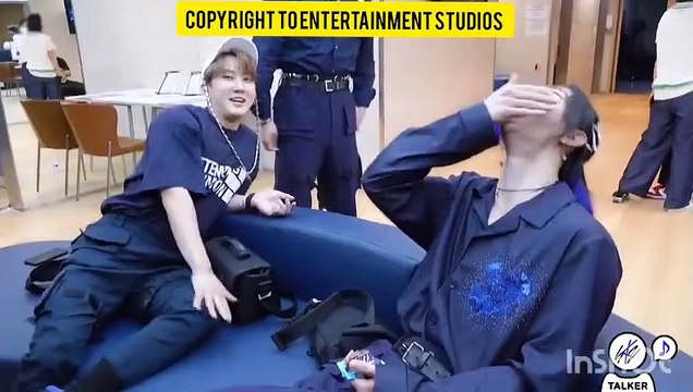 Stray Kids SKZ-Talker Go! Season 1 EPISODE 39 40 41 42