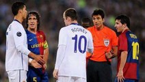 Ronaldo ve Rooney'yi kıyaslayan Vidic'ten olay yorum: Birisi bugünleri hak etti, birisi başarısız oldu